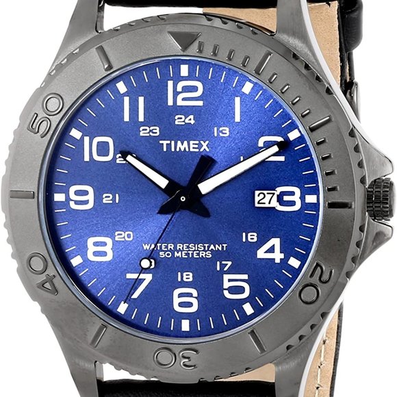 timex t2p392